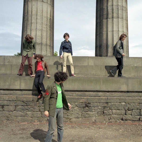 The Strokes