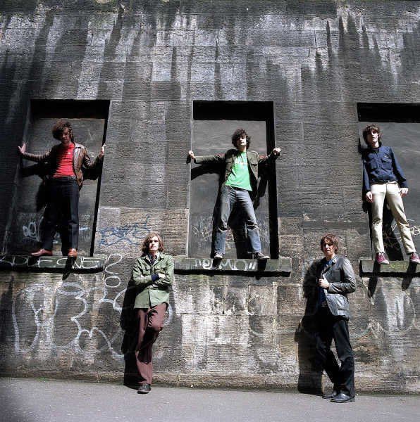 The Strokes
