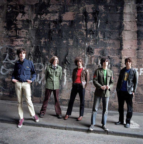 The Strokes