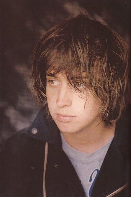 The Strokes