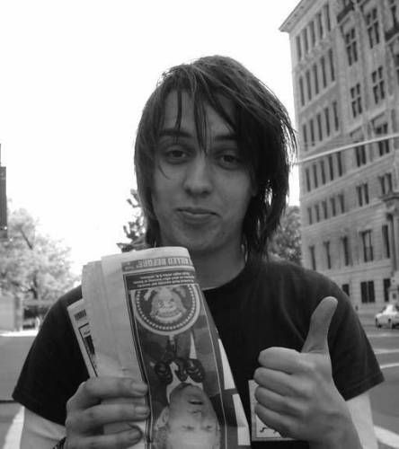 The Strokes