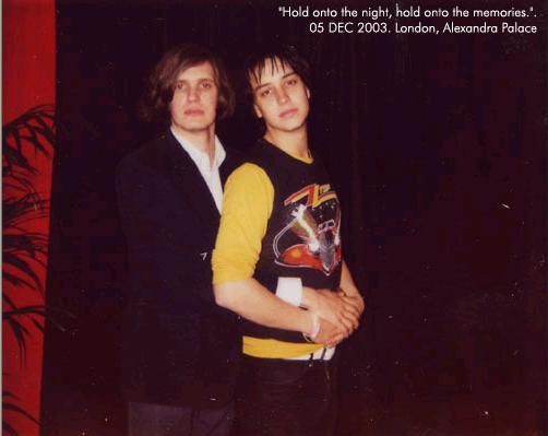 The Strokes