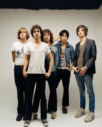 The Strokes