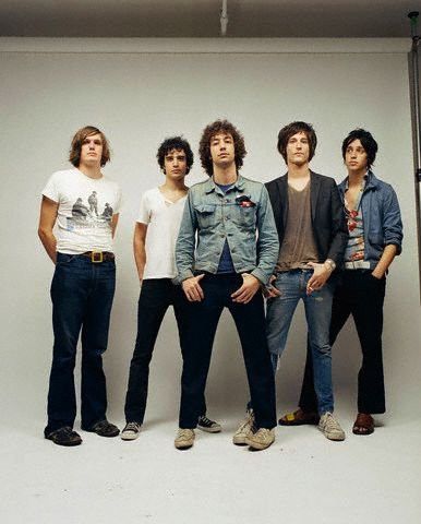 The Strokes