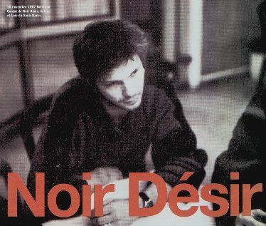 Noir Désir