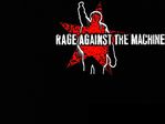 Rage Against The Machine