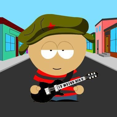 Rage Against The Machine