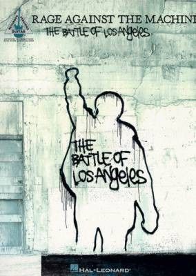Rage Against The Machine