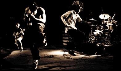 Rage Against The Machine