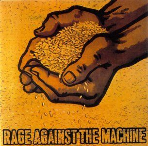Rage Against The Machine