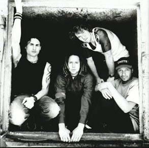 Rage Against The Machine