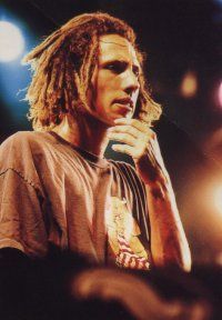 Rage Against The Machine