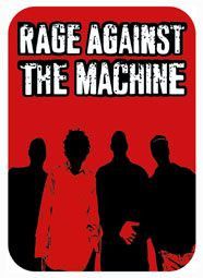 Rage Against The Machine