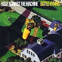 Rage Against The Machine