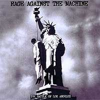Rage Against The Machine