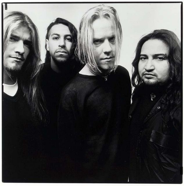 Fear Factory