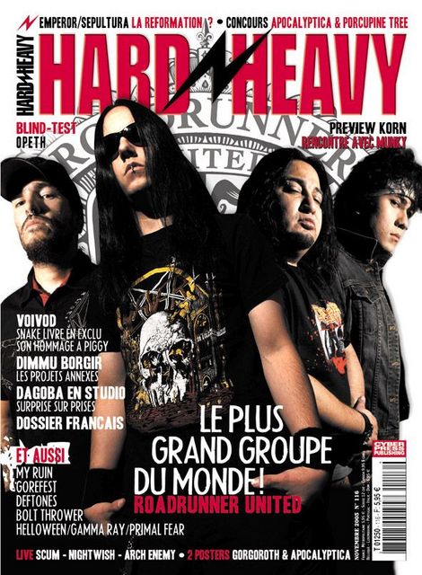 Fear Factory