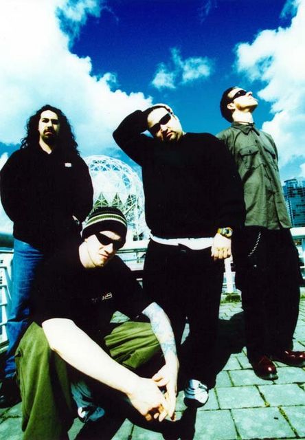 Fear Factory