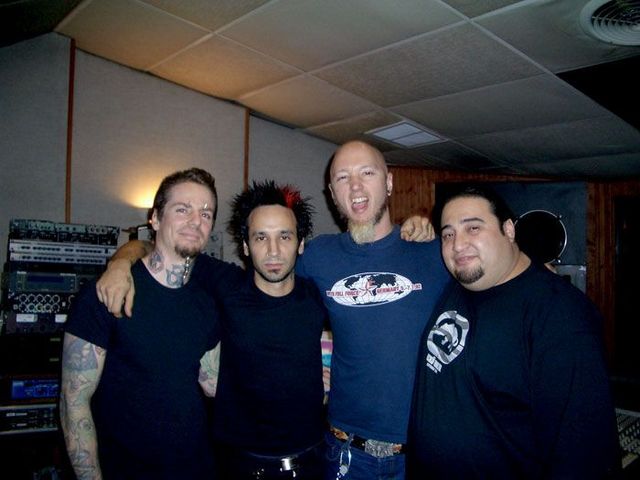 Fear Factory
