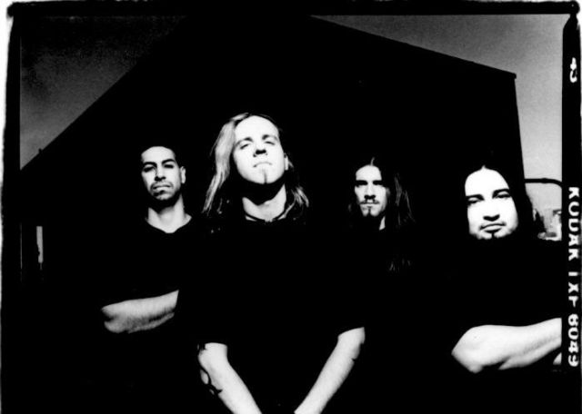 Fear Factory