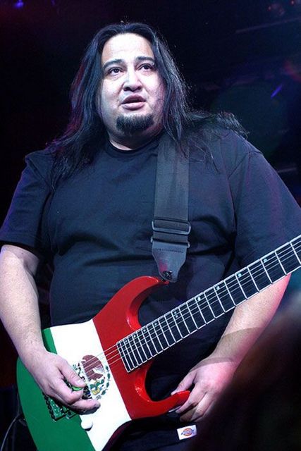 Fear Factory