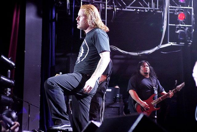 Fear Factory
