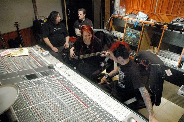 Fear Factory