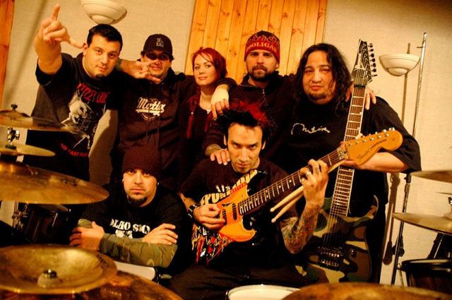 Fear Factory