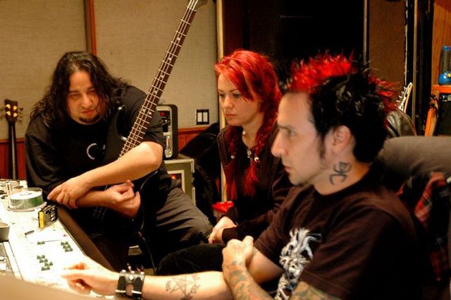 Fear Factory