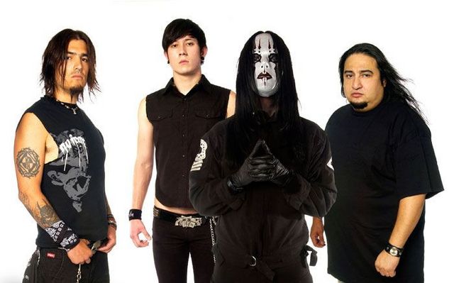 Fear Factory