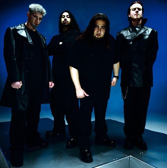 Fear Factory