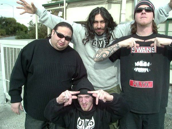 Fear Factory