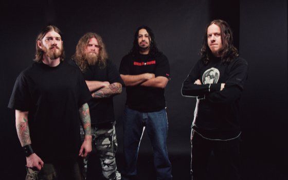 Fear Factory