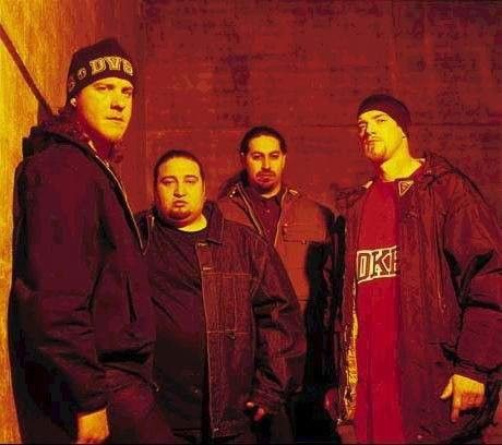 Fear Factory