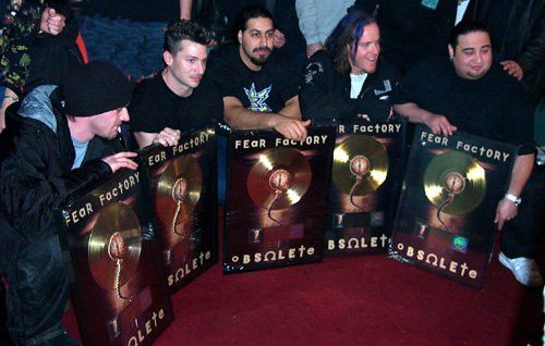 Fear Factory