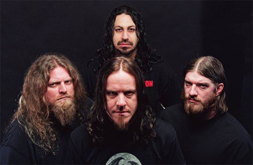 Fear Factory