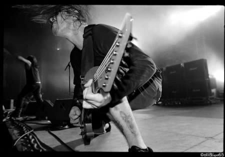 Fear Factory