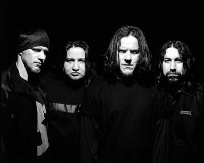 Fear Factory