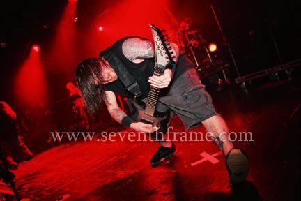 Fear Factory
