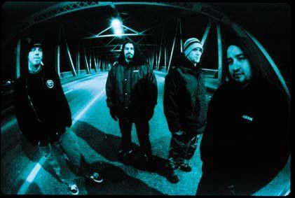 Fear Factory