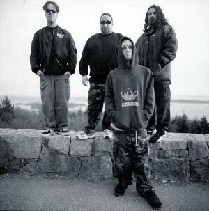Fear Factory