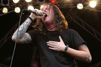 Fear Factory