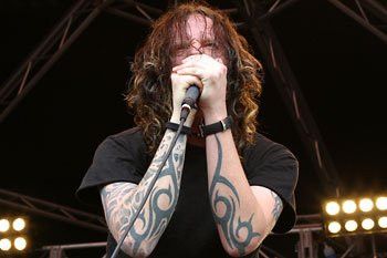 Fear Factory