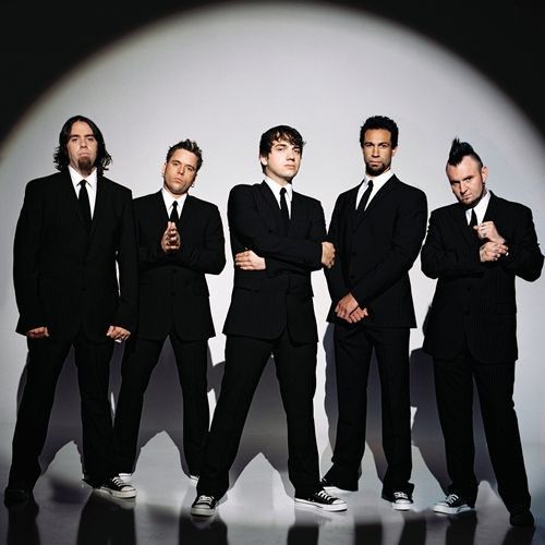 The Bloodhound Gang