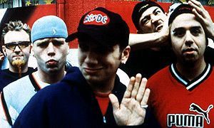 The Bloodhound Gang