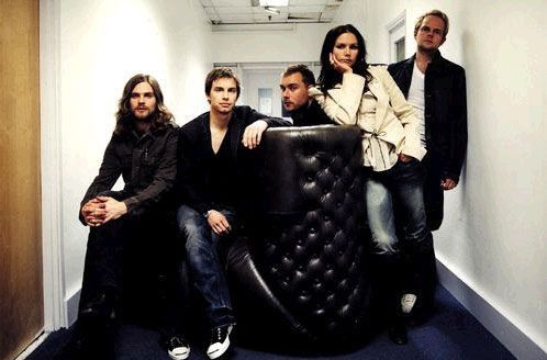 The Cardigans