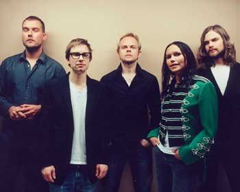 The Cardigans