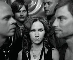 The Cardigans