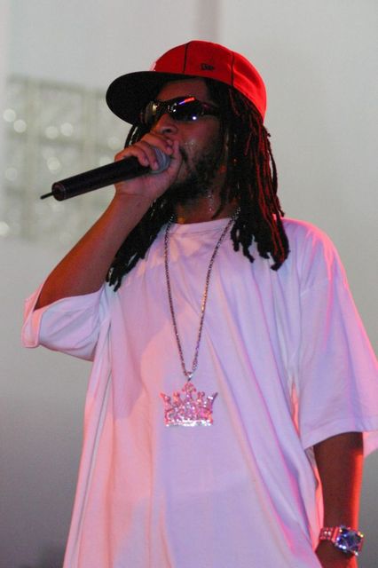 Lil' Jon