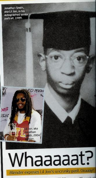 Lil' Jon
